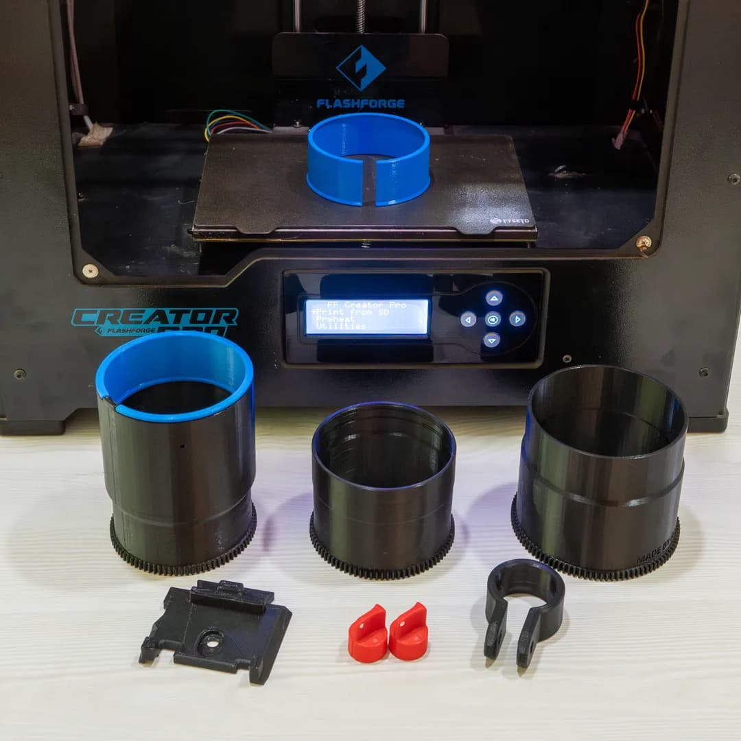 3d printer