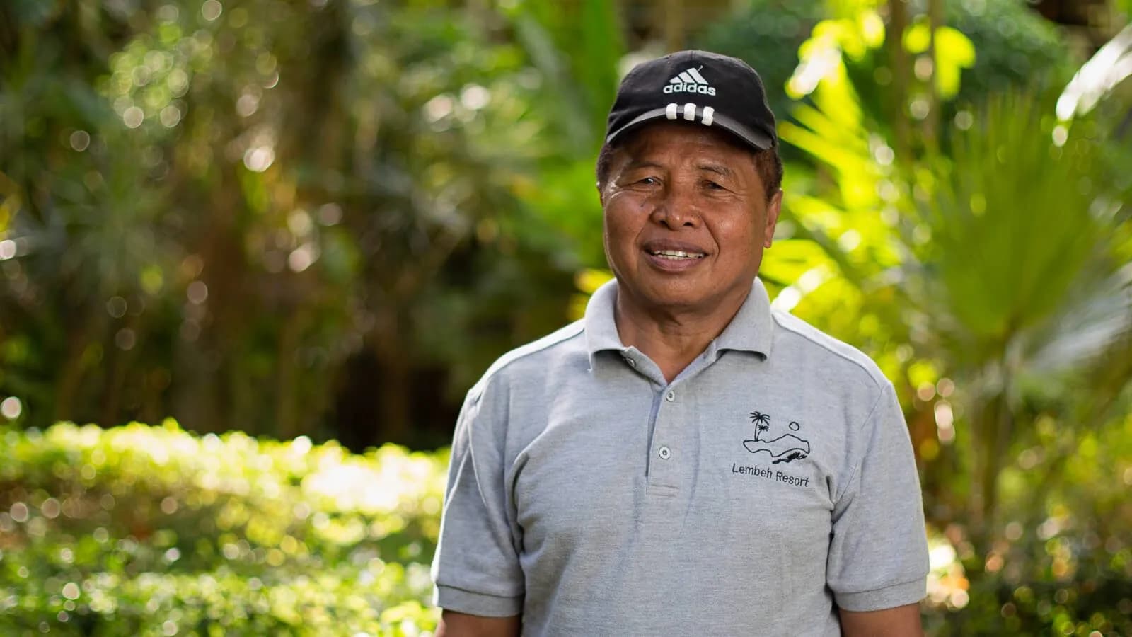 Alfius head gardener