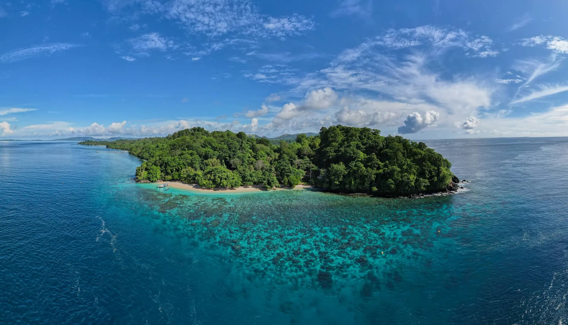 Murex Bangka Drone