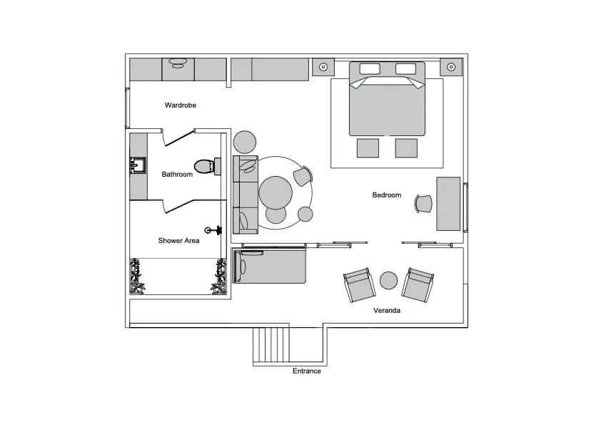 Floorplan PLC #8