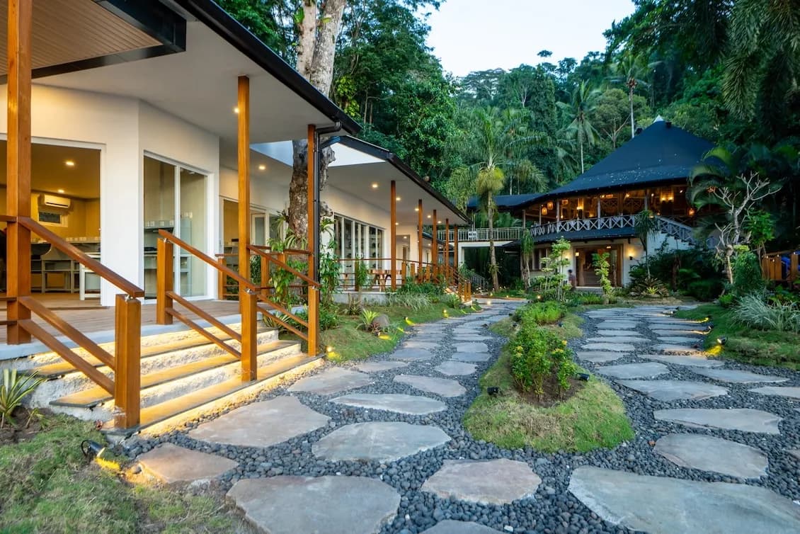 Lembeh New Facilities 2026