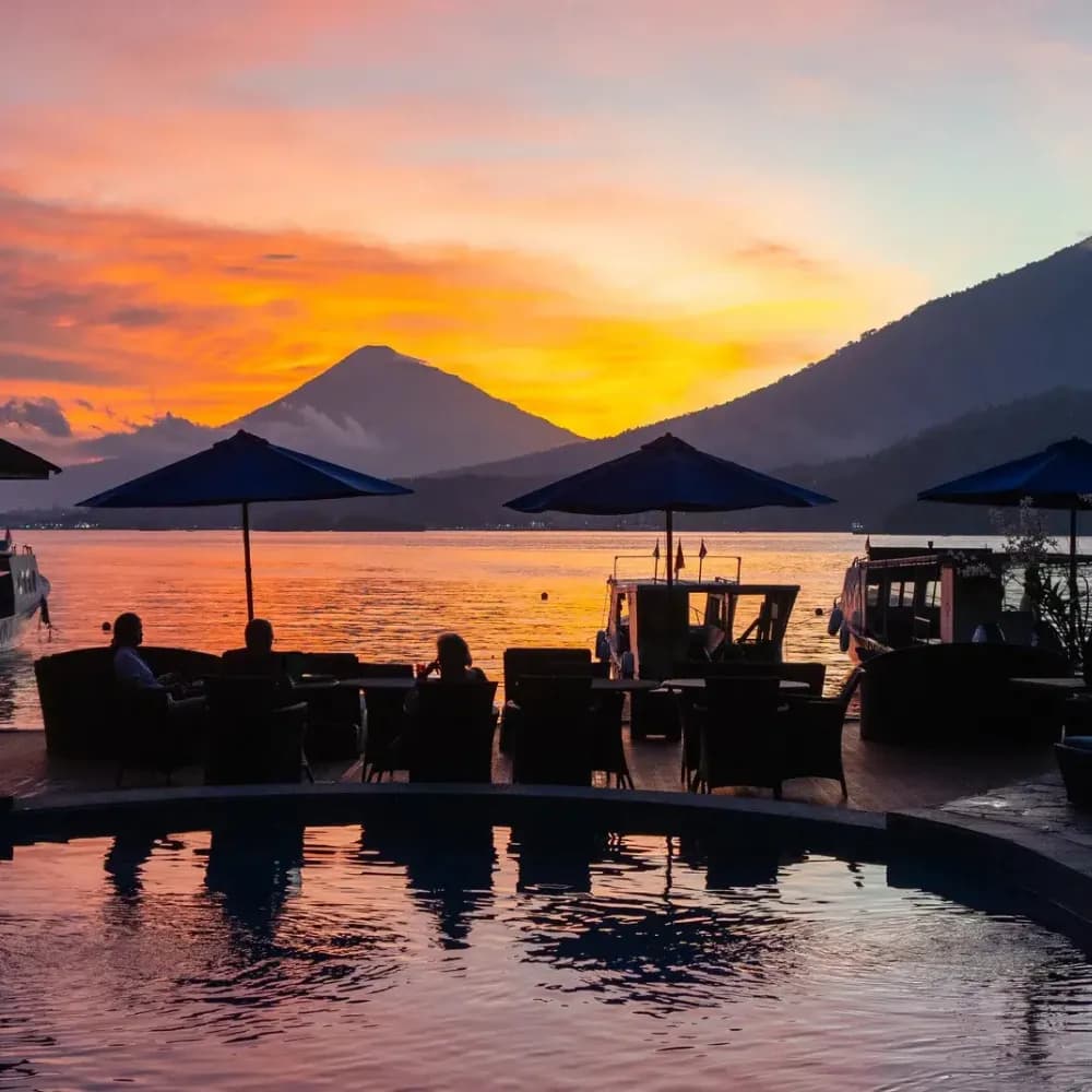 Lembeh Resort