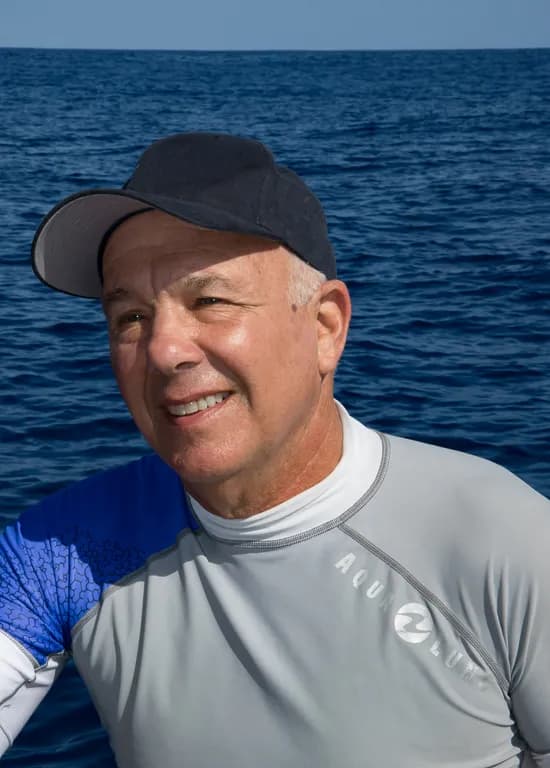 Marty Snyderman - Photo Pro