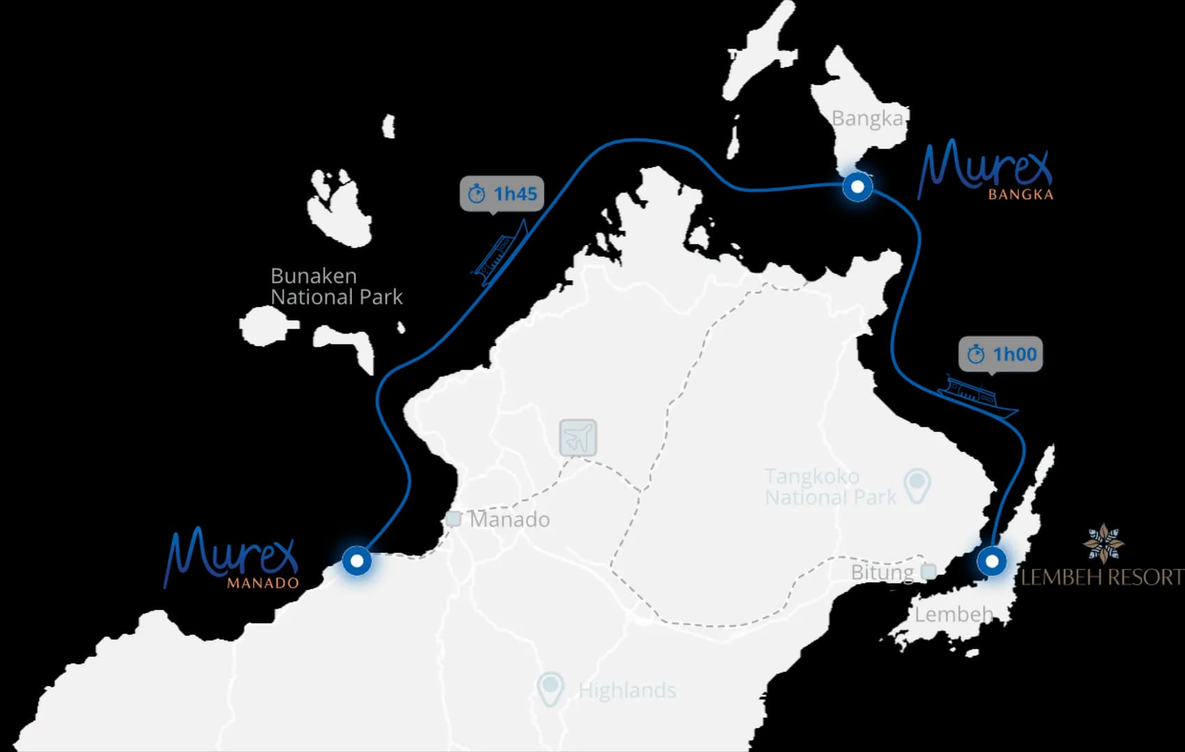 map offer
