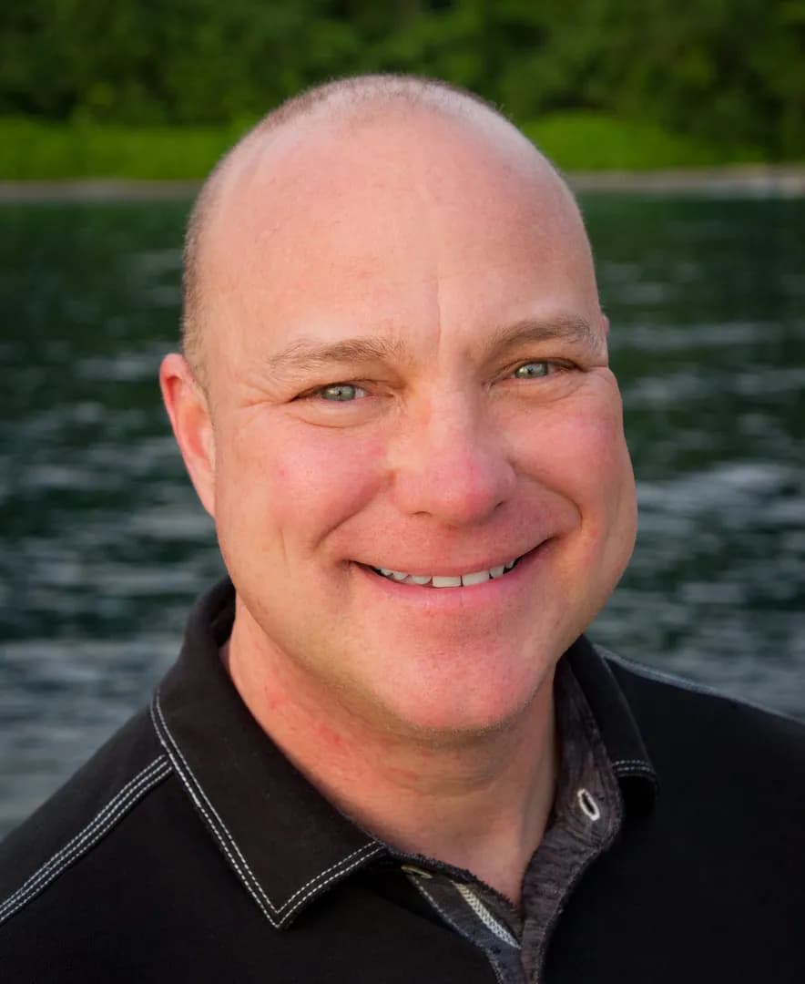 Ron Watkins
