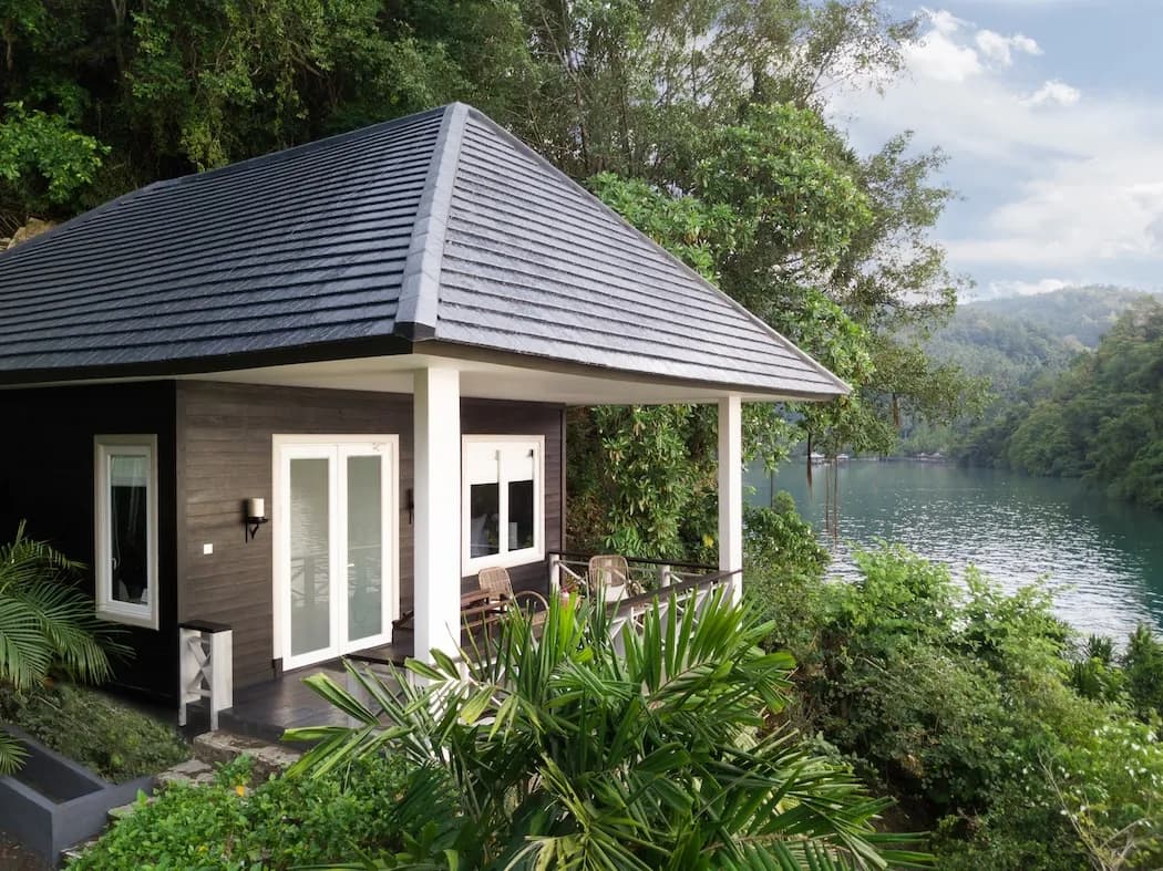 Premium Luxury Cottage