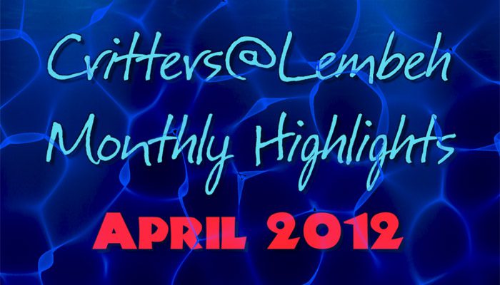 April Highlights Video