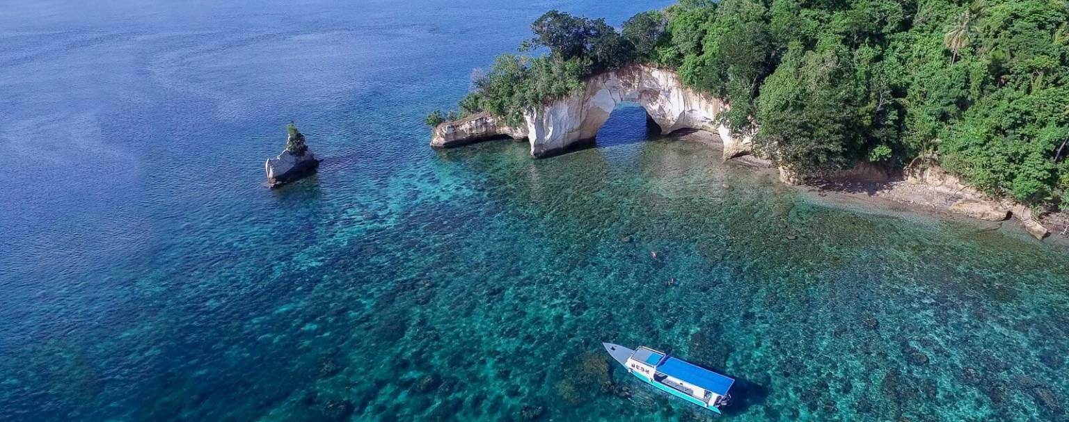 Lembeh Resort Luxury Dive Resort in the Lembeh Strait