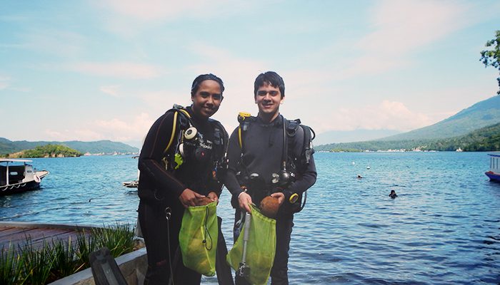 Reef Regeneration Project