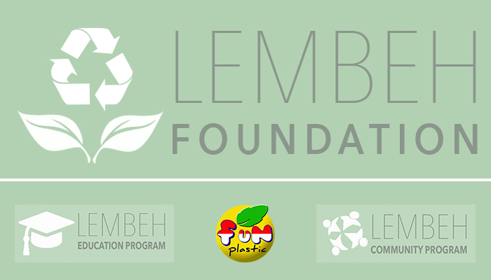 Lembeh Foundation