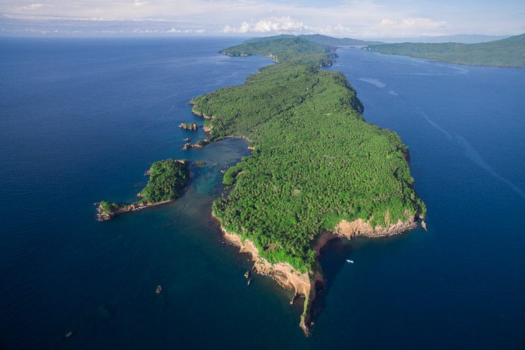 Lembeh Island Lembeh Resort Dive Resort & Spa in Lembeh Strait, North