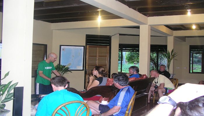 What’s Happening on Day 5 of ‘Capturing Critters @ Lembeh’ Photo Workshop!