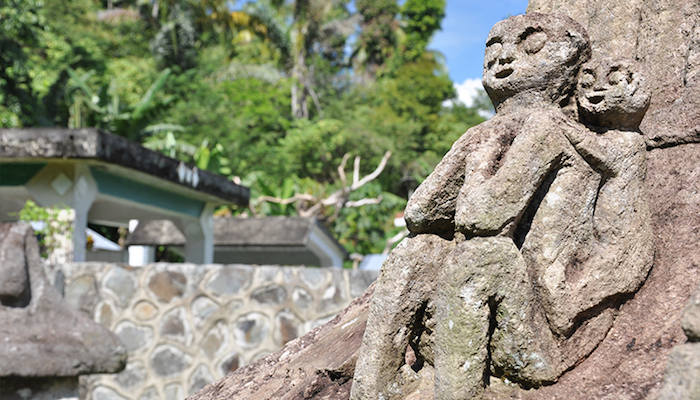 Exploring the Minahasan Highlands of North Sulawesi